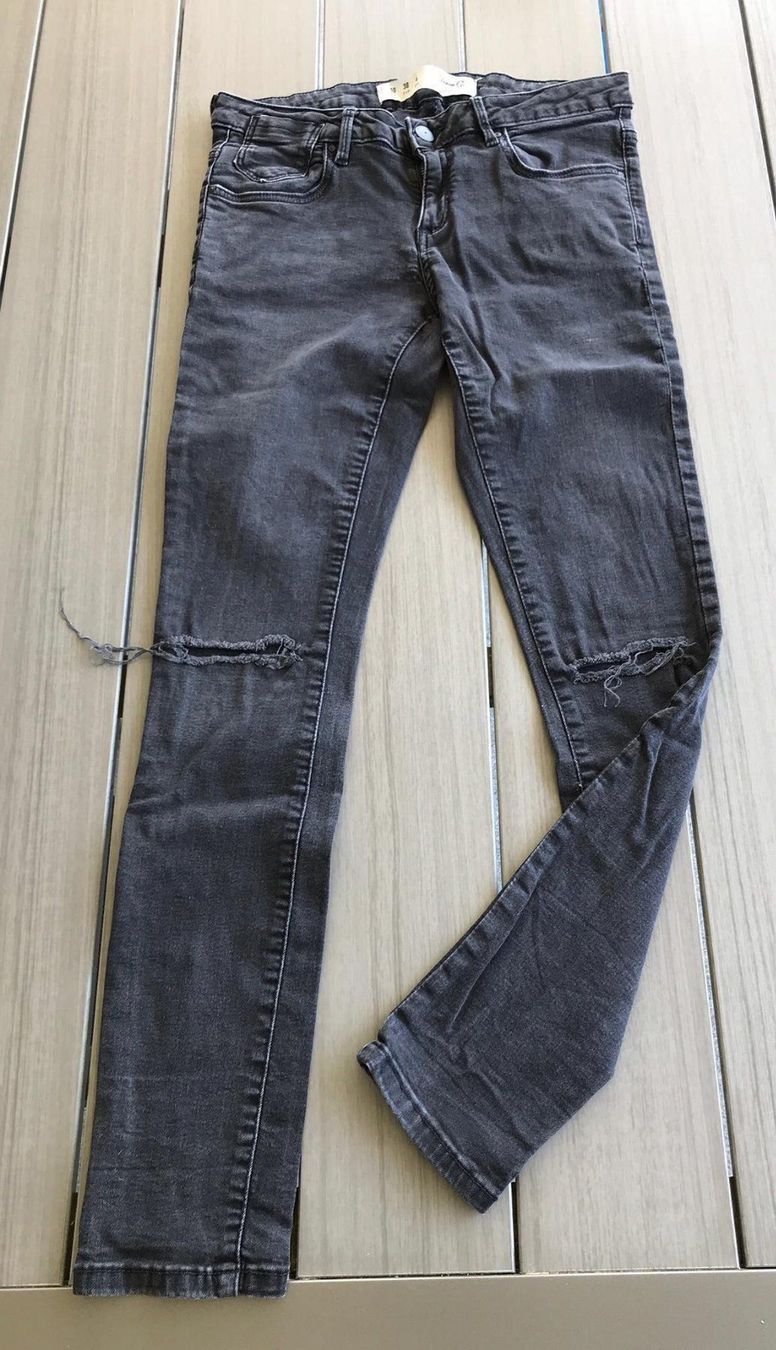 Pantaloni: Hosen Gr. 38 – Nuovo (secondo la descrizione) da Heimenhausen venduto da ChliineBaeremani