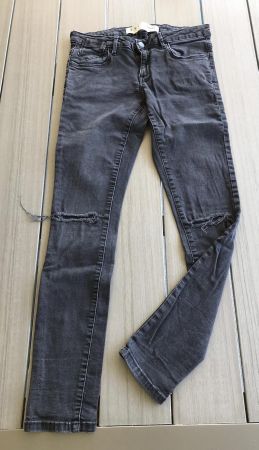 Hosen Gr. 38