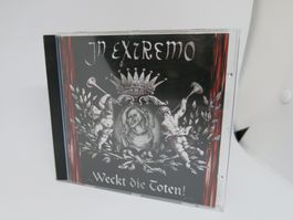 CD In Extremo: Weckt Die Toten! - 1998