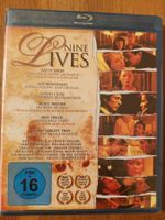 Blu Ray - Nine Lives *Neu*