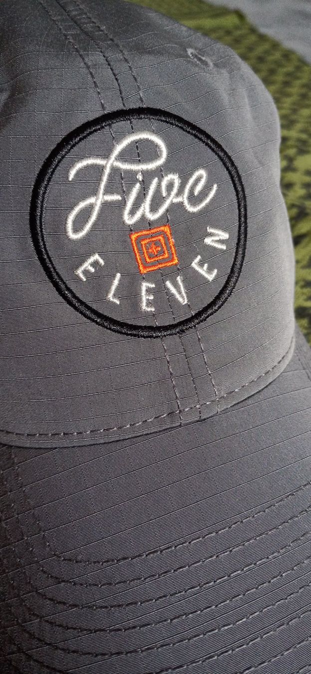 Altro in  Abbigliamento & Accessori: 5.11 Five Eleven Cap Shot Show 2024 – Nuovo (secondo la descrizione) da Zermatt venduto da Haspeklo 1
