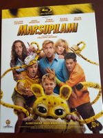 Marsupilami - Blu-ray