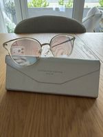 Sonnenbrille Carolina Lemke Berlin mit Brillenetui