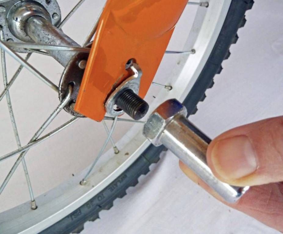 Ersatzteile: FollowMe Tandem-Kupplung  – Gebraucht aus Biel/Bienne von homesurf 3