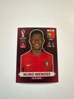 Panini FIFA WM 2022 Sticker - POR 7