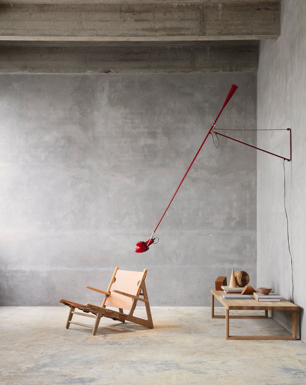 Flos Lampade: Flos - 265 Leuchte – Nuovo e nell'imballaggio originale da Zug venduto da Spoenser