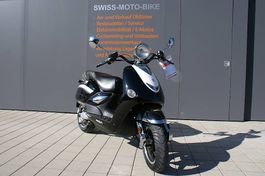 Elektroroller PEDA neues Ausstellungsmodell (AKTION)