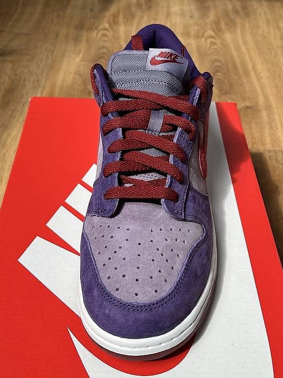 Scarpe da uomo: Nike Dunk Low Retro Plum / 45 / NEU / Sneaker – Usato da Uttwil venduto da gol_85mj 1