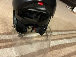Motorradhelm Nolan N90 Größe M