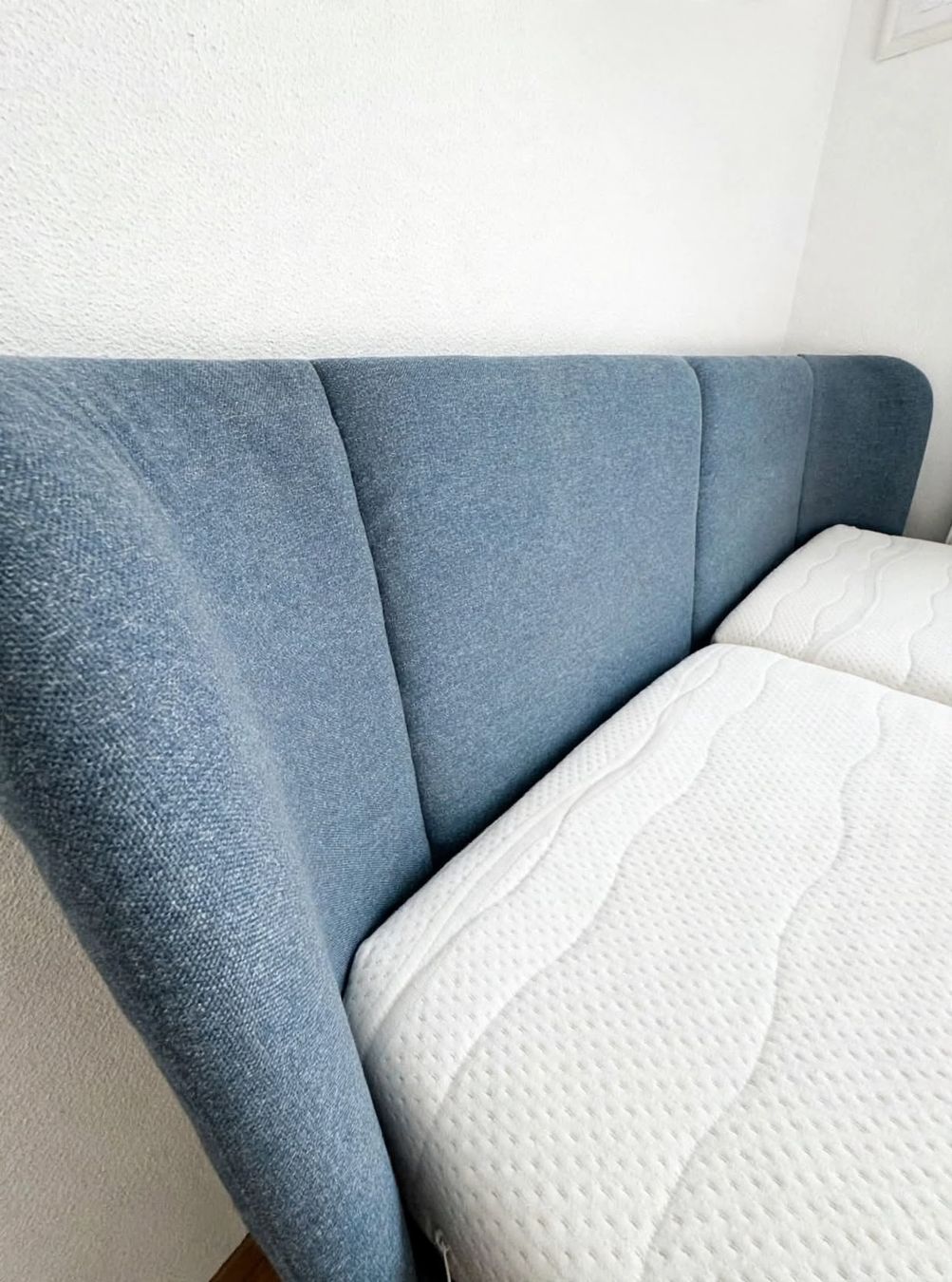 Ikea Lits: Bett 180x200 – D'occasion à Luzern par VedranV 2