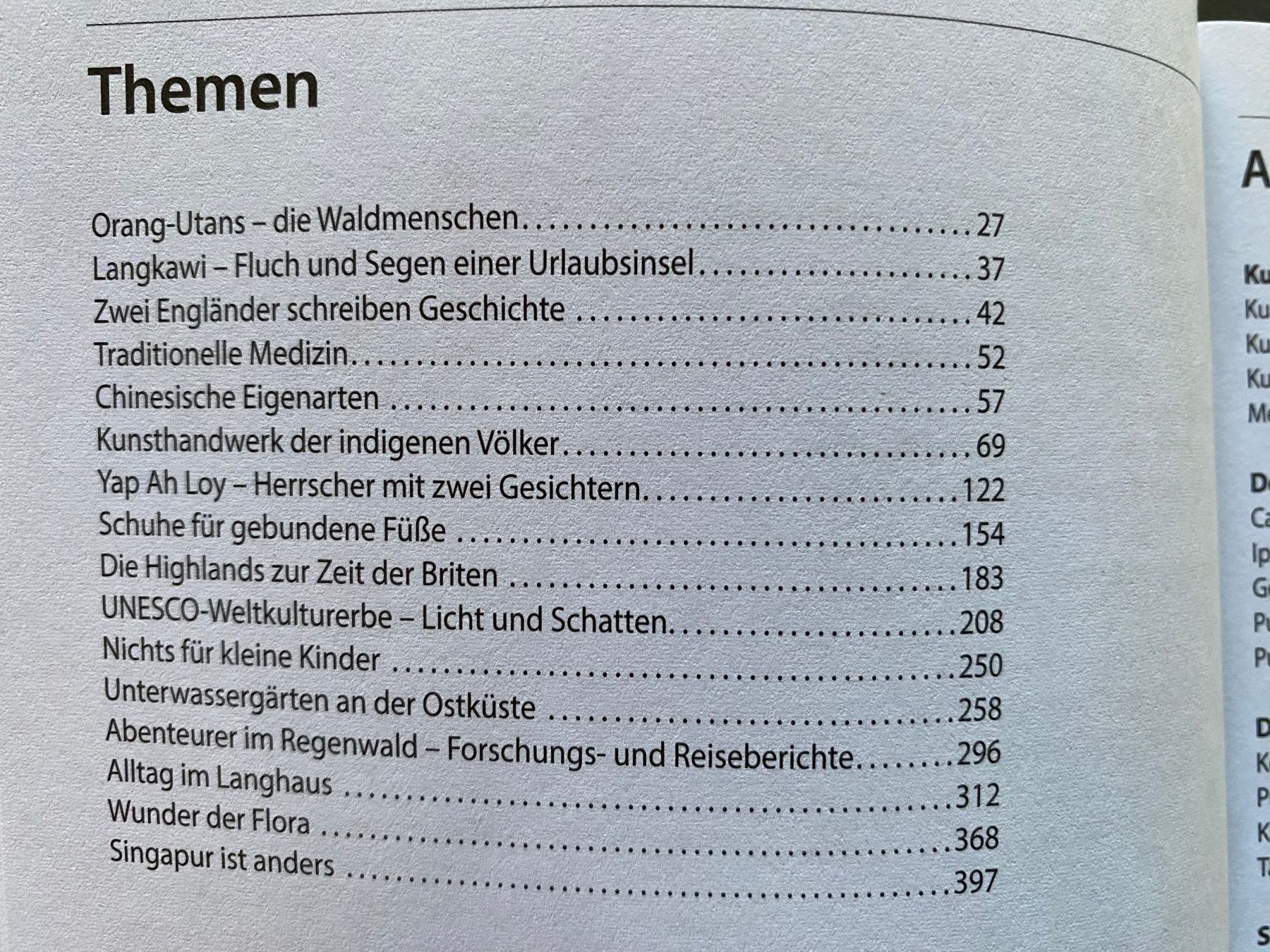 Libri: Reiseführer Malaysia Singapur Brunei – Usato da deitingen venduto da popcorn02 3