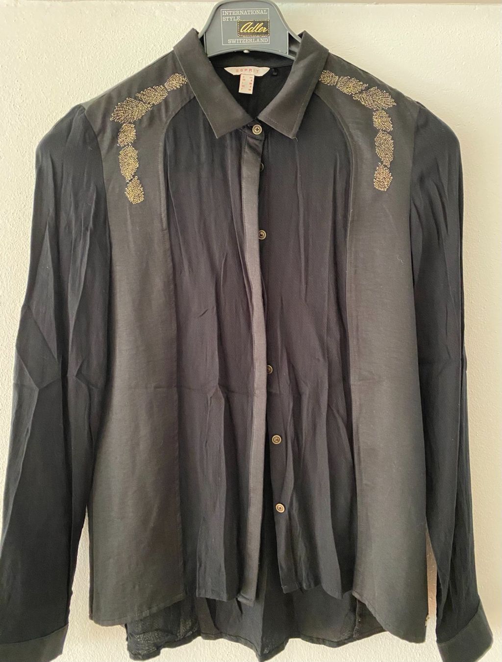 Esprit Kleiderpakete: Set of 2 Tops from ESPRIT – Neu (gemäss Beschreibung) aus Wohlen b. Bern von cookiemonster 5