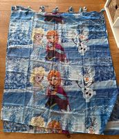 2 Eiskönigin Elsa & Anna Vorhänge