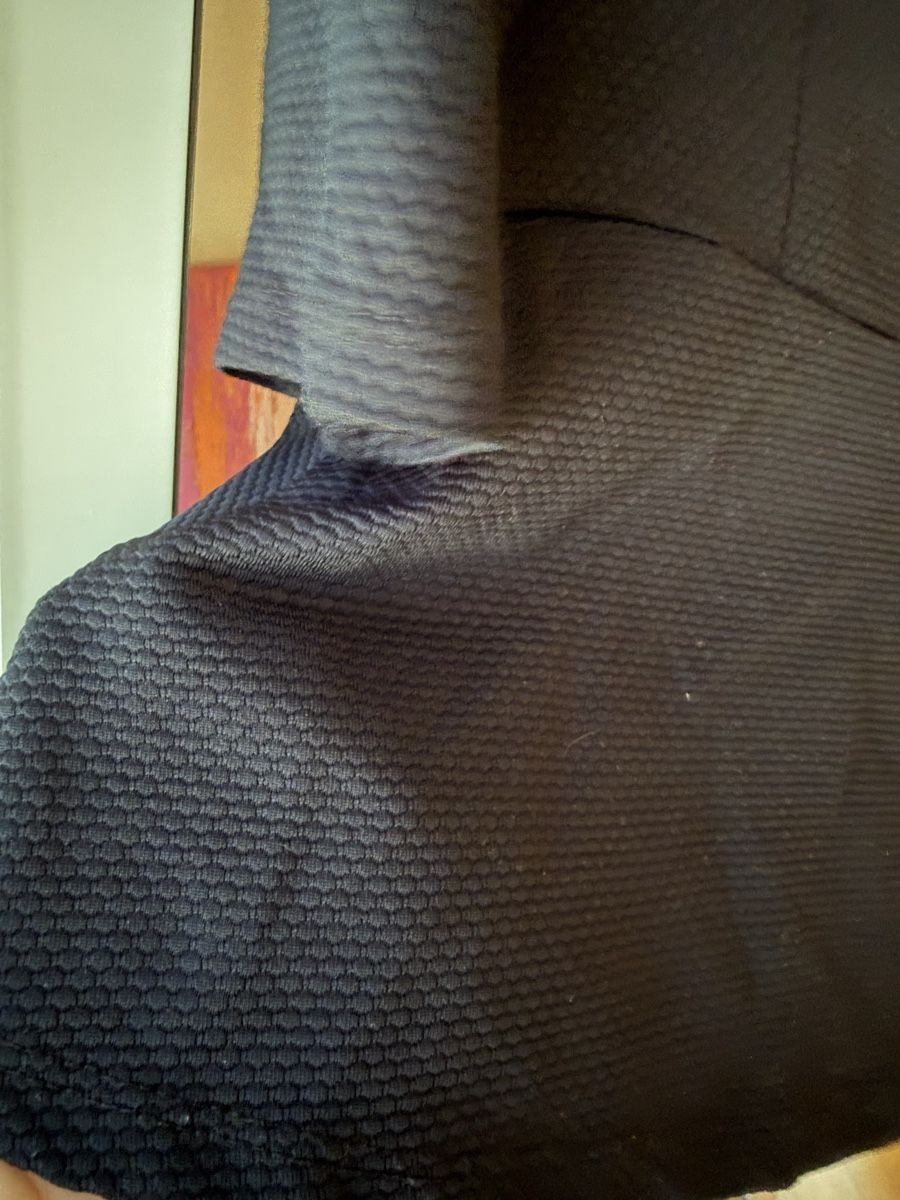 C&A Tops: Peplum Top Black Size S – D'occasion à Zürich par BettinaMarie2308 2