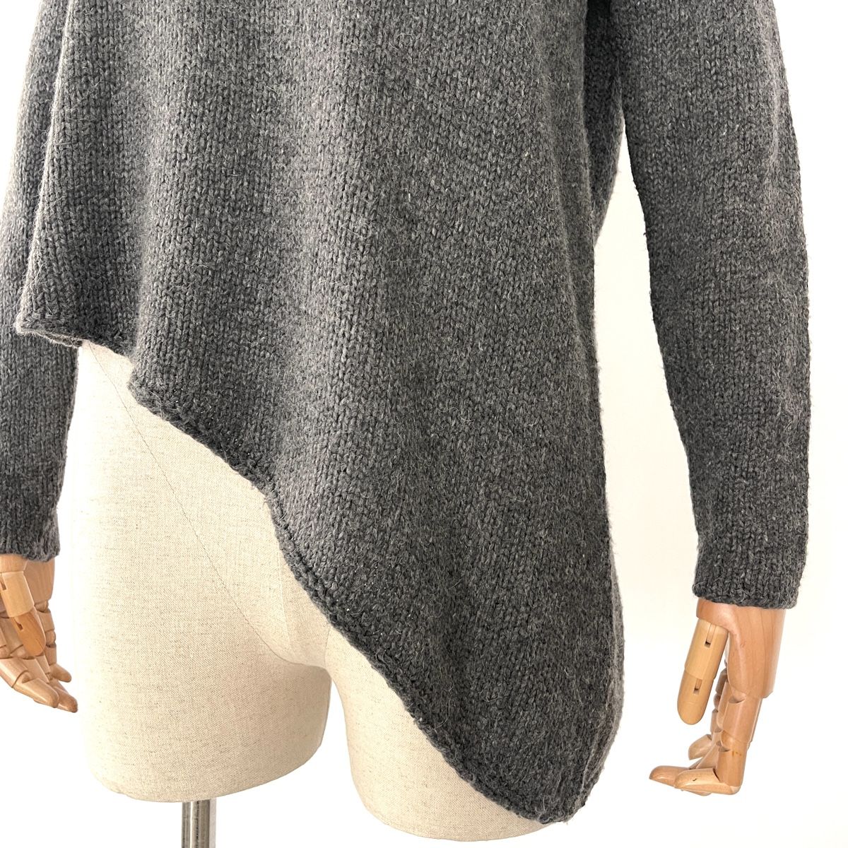Helmut Lang Maglioni & Felpe: HELMUT LANG Sweater – Usato da Emmen venduto da Avviivva_Com2023 2