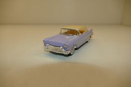 Solido 1:43:US Cadillac Eldorado Biarritz 1957 lila