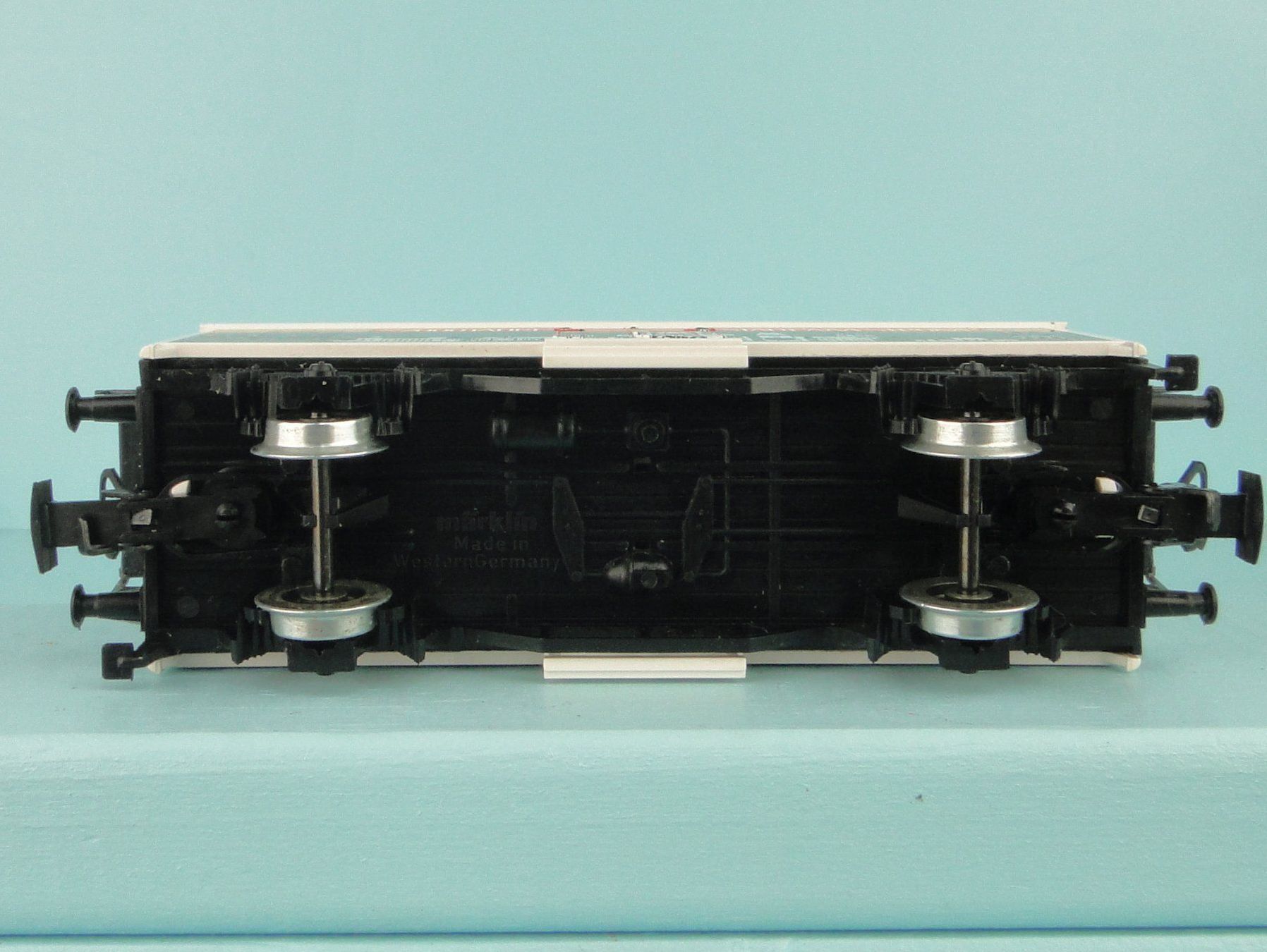 Märklin Modellini di ferrovie: Märklin Speyer – Usato da Bülach venduto da cann11 2