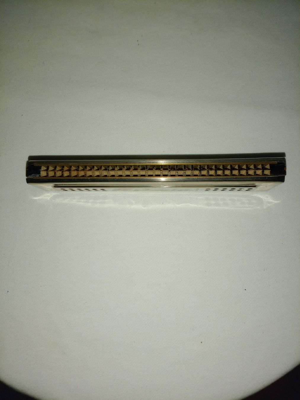Strumenti musicali: Mundharmonika – Usato da triengen venduto da fad_g29d 5