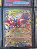 Koraidon ex