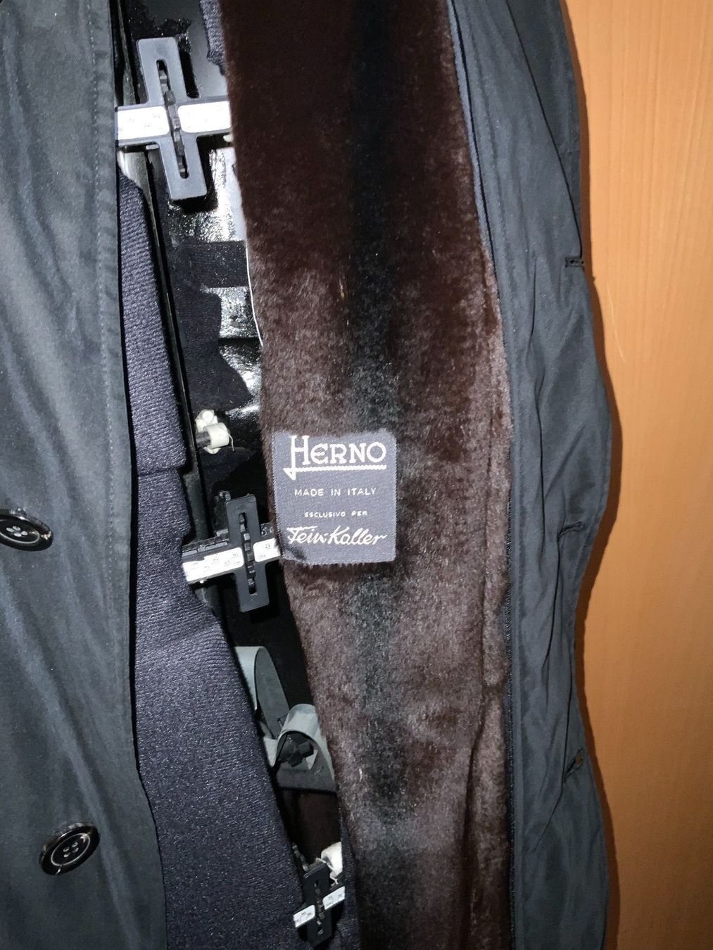 Herno Cappotti: Herren Mantel – Usato da Rorschacherberg venduto da chetan01 3