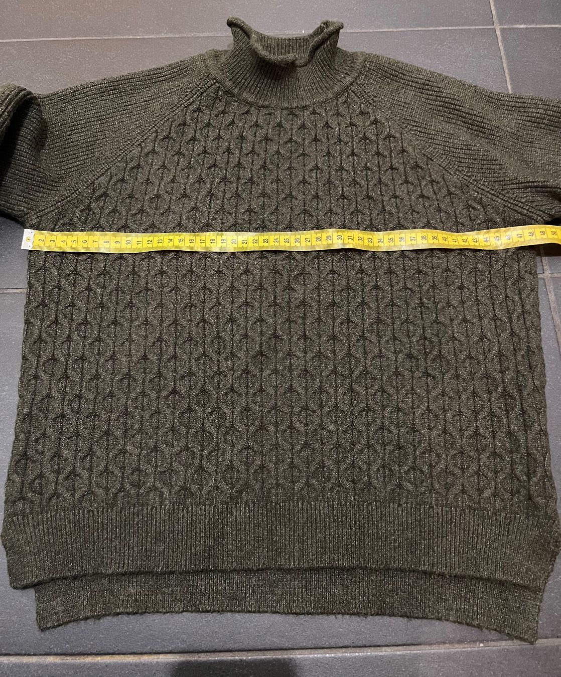 Maglioni & Felpe: New beautiful warm sweater size S – Nuovo (secondo la descrizione) da Chêne-Bougeries venduto da Seetooyoo 2