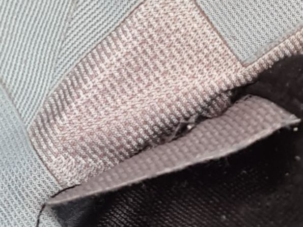 Jacken: Leichte Wind Jacke Die Post Schweiz original  2016, Gr 46/48 – Gebraucht aus Aldesago von ant_zk5q 9