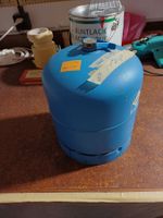 Camping Gaz Butan Flasche 6 Liter 3.0 kg