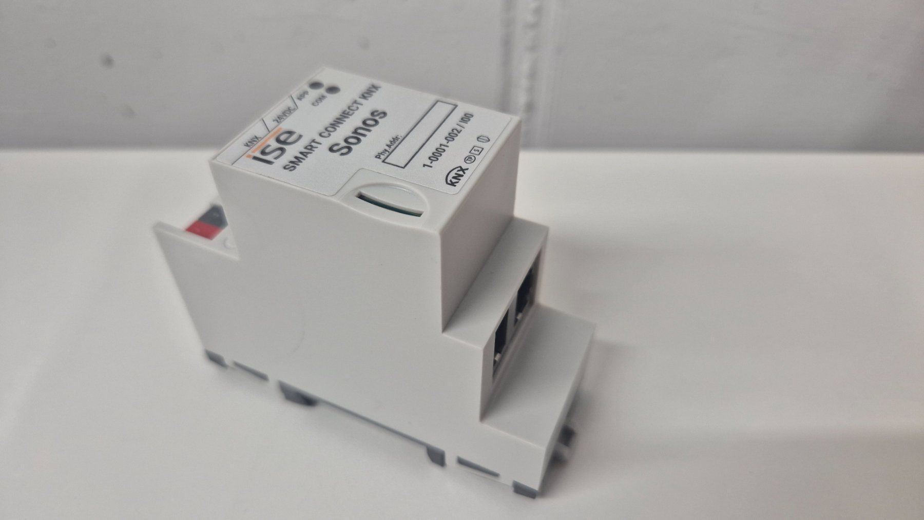 Elektronikbauteile: ISE SMART CONNECT KNX Sonos – Gebraucht aus Sitterdorf von Lenggi7 2