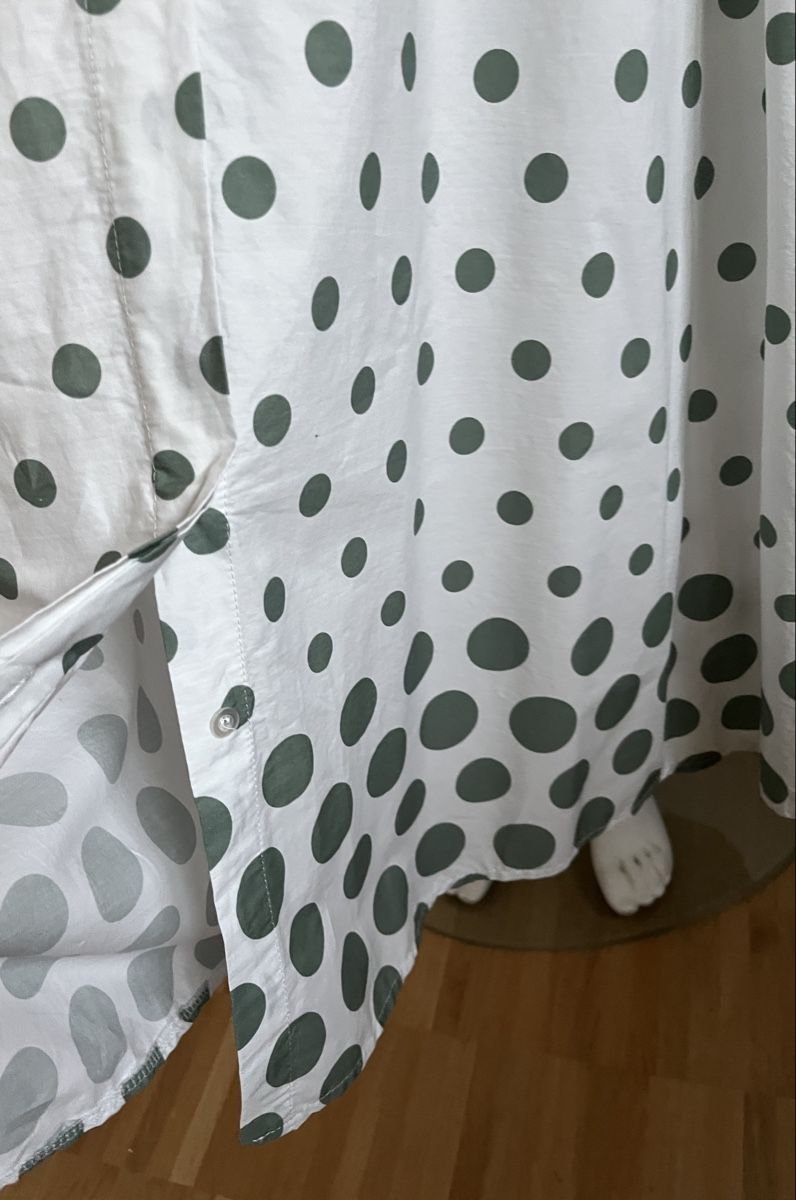 Vestiti: Maxi- Baumwollkleid, NEU, Gr L-XL – Nuovo (secondo la descrizione) da St. Gallen venduto da reg_f8h8 2