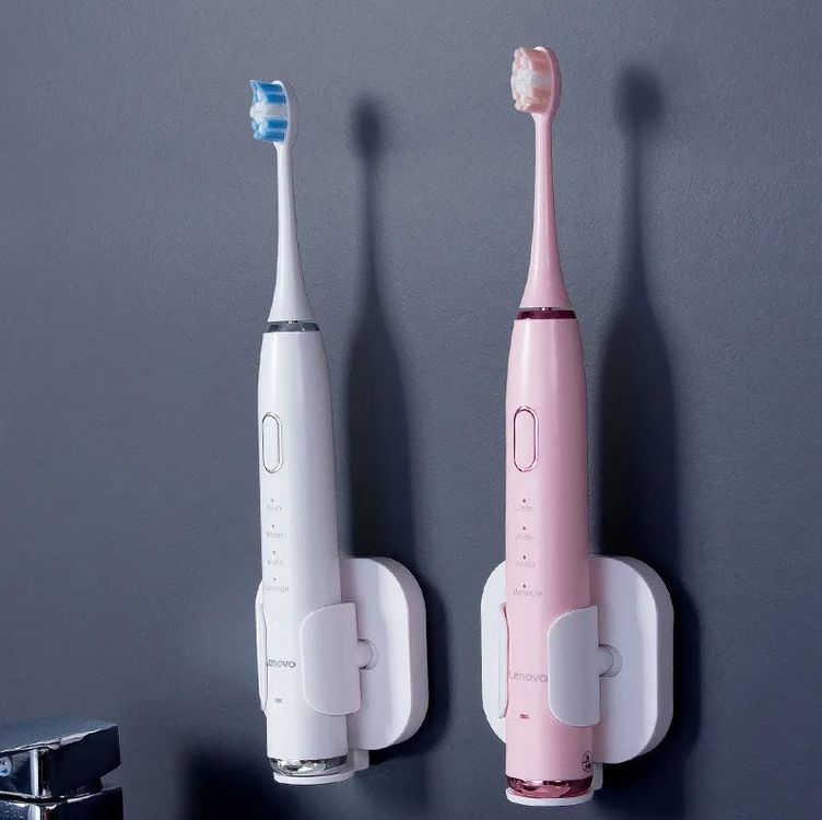 Zahnburstenhalter Elektrische Zahnburste