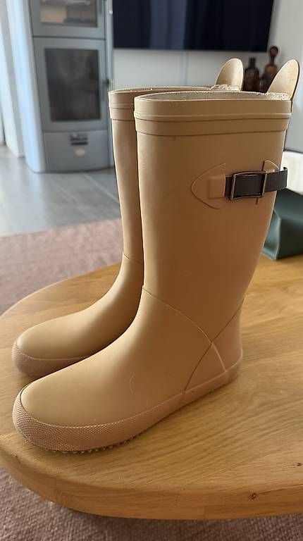 Scarpe per ragazzi: Gummistiefel Kinder Gr. 36 Bisgaard – Nuovo e nell'imballaggio originale da Pfäffikon ZH venduto da Ekgv