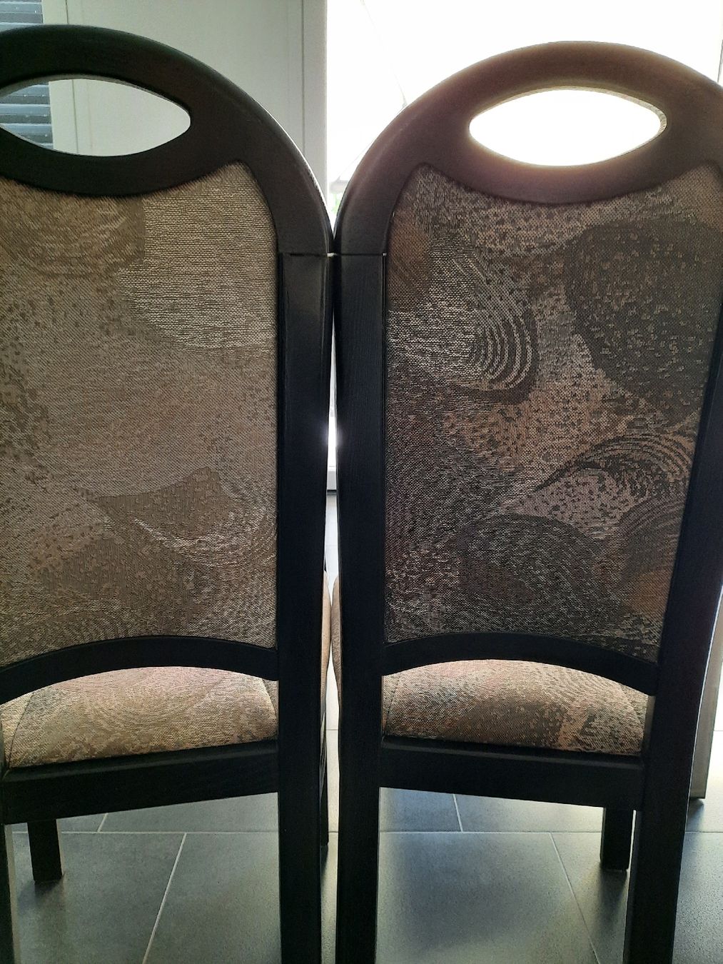 Chaises: 6 Stühle – D'occasion à Dörflingen par Palmetto 5