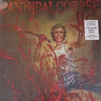 Cannibal Corpse - Red Before Black - Vinyle Comme Neuf