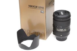Nikon 28-300mm f/3.5-5.6 VR