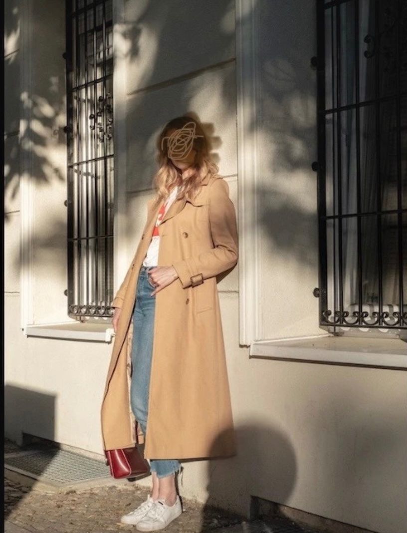 Cappotti: Ivy & Oak Trenchcoat – Usato da Zürich venduto da and_hr8r