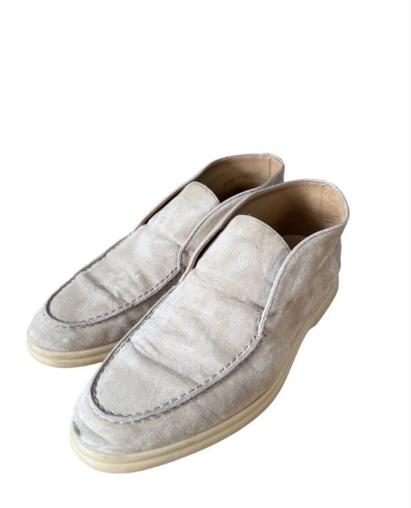 Loro Piana Scarpe da donna: Loro Piana Loafers – Usato da Rüschlikon venduto da Wurmsibach 1