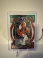 Ja'Kobe Walter Rookie Card 