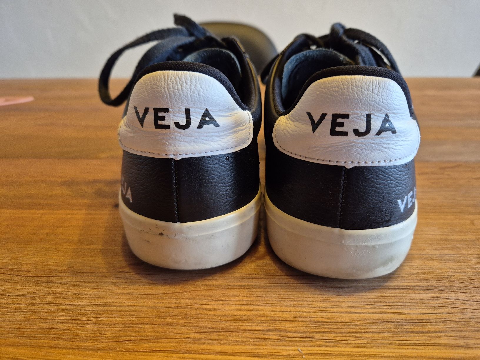 Veja Scarpe da donna: veja Sneaker  Herbst Grösse 40 – Usato da Abtwil SG venduto da ste_22sn 3
