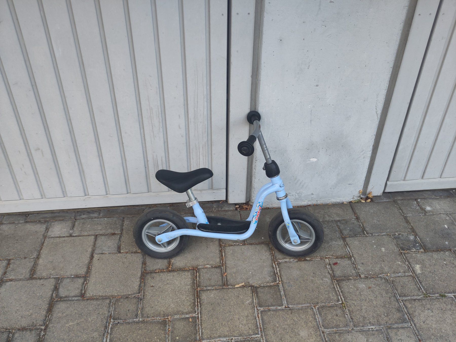 Puky Velos: Kindervelo – Gebraucht aus Uster von Benutzer1987 1
