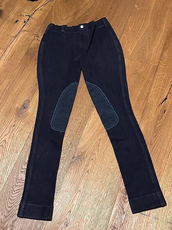 Pantaloni: Reithose, Grösse 164  – Usato da Mühlethurnen venduto da JackyCindy