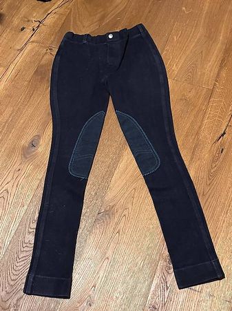 Reithose, Grösse 164 
