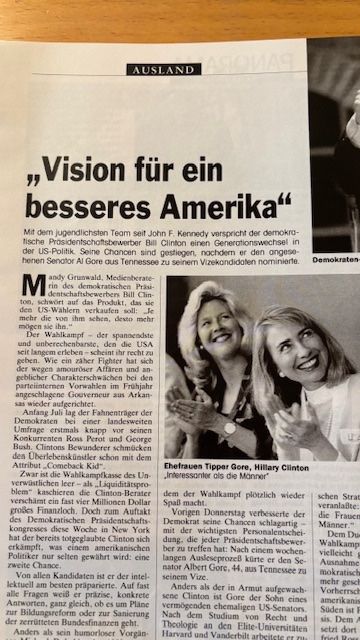 Riviste & Magazine: Spiegel vom 13.Juli 1992 – Usato da Seon venduto da retep012 9