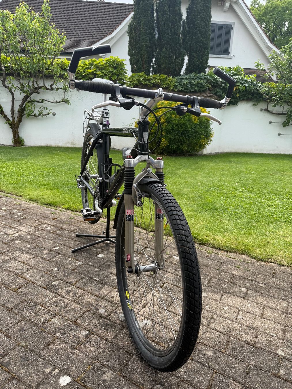 Klein Biciclette: KLEIN Pulse II, Bike – Usato da Wangen ZH venduto da Koboy 3