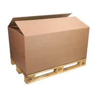 XXL Versandkartonboxen / Grosse Zügelboxen
