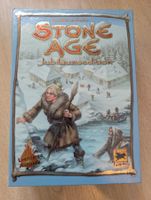 Brettspiel Stone Age - Jubiläumsedition DE - Top Zustand