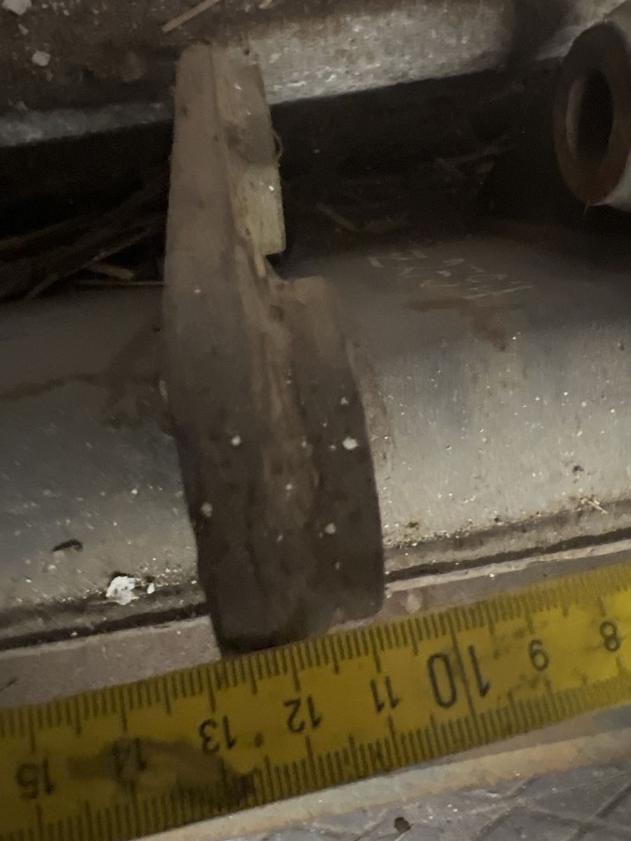 Escavatori: Planielöffel zu Bagger  – Usato da Neuendorf venduto da H_Tech 2