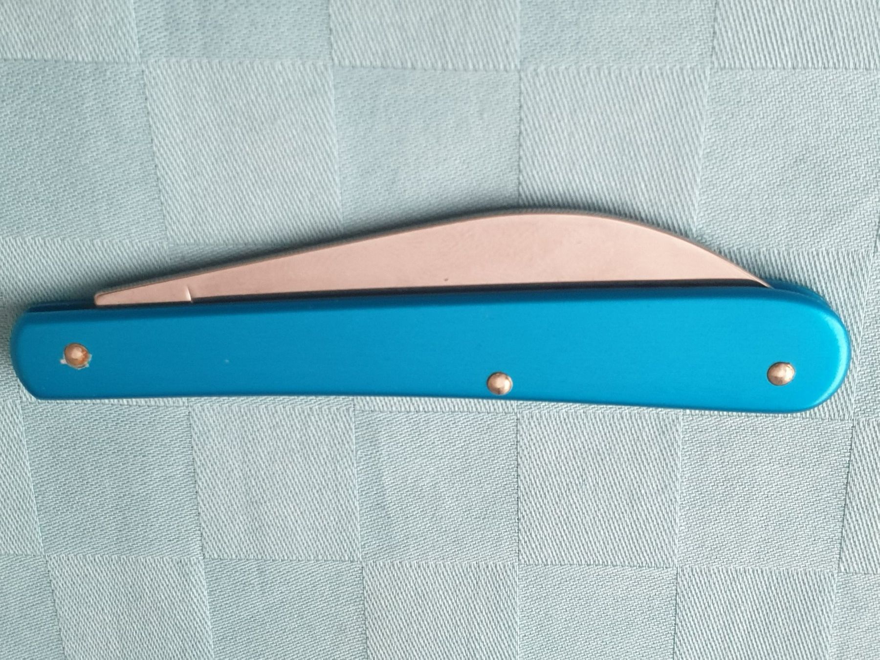 Victorinox Taschenmesser: Taschenmesser VICTORINOX – Gebraucht aus Mörschwil von spirspi 1