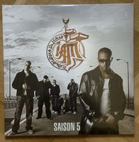 IAM - Saison 5 - 2LP neu und originalverpackt