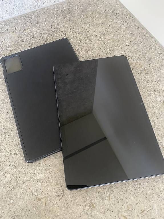 Lenovo Tablet PC: Tablet Lenovo Tab M11 – Nuovo (secondo la descrizione) da Beromünster venduto da 007luk 4