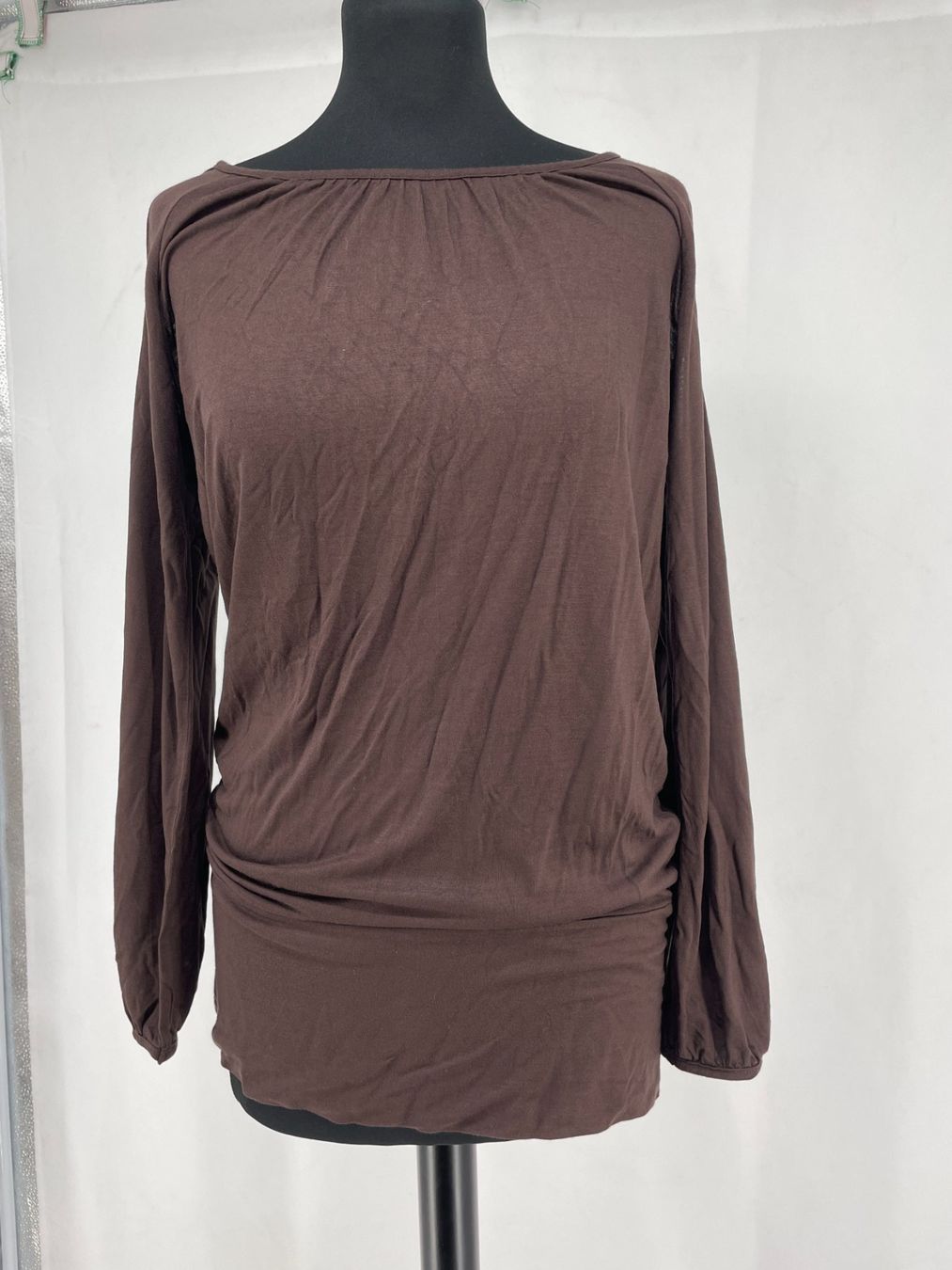 Vestiti: Beach time Robe d'été brun – Usato da Lausanne venduto da PlusValue_Lausanne